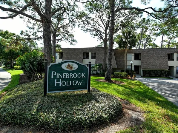 4616 Ringwood Mdw #20, Sarasota, FL 34235