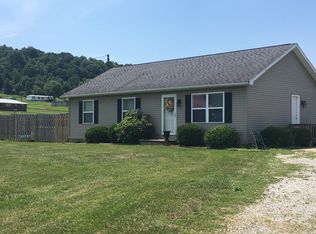 123 Sunset Ln, Point Pleasant, WV 25550