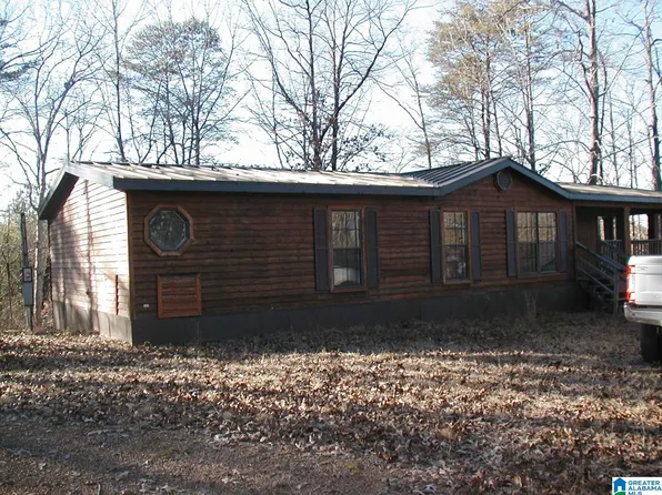 12727 Clyde Cir, Mc Calla, AL 35111