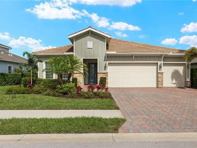 14805 Windward Ln, Naples, FL, 34114