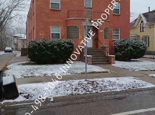 712 S Grand Traverse St APT 3, Flint, MI 48502