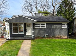 15 Florida Pl, Asheville, NC 28806