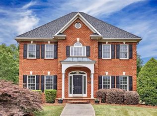 445 Fairhaven Rd, Lewisville, NC 27023