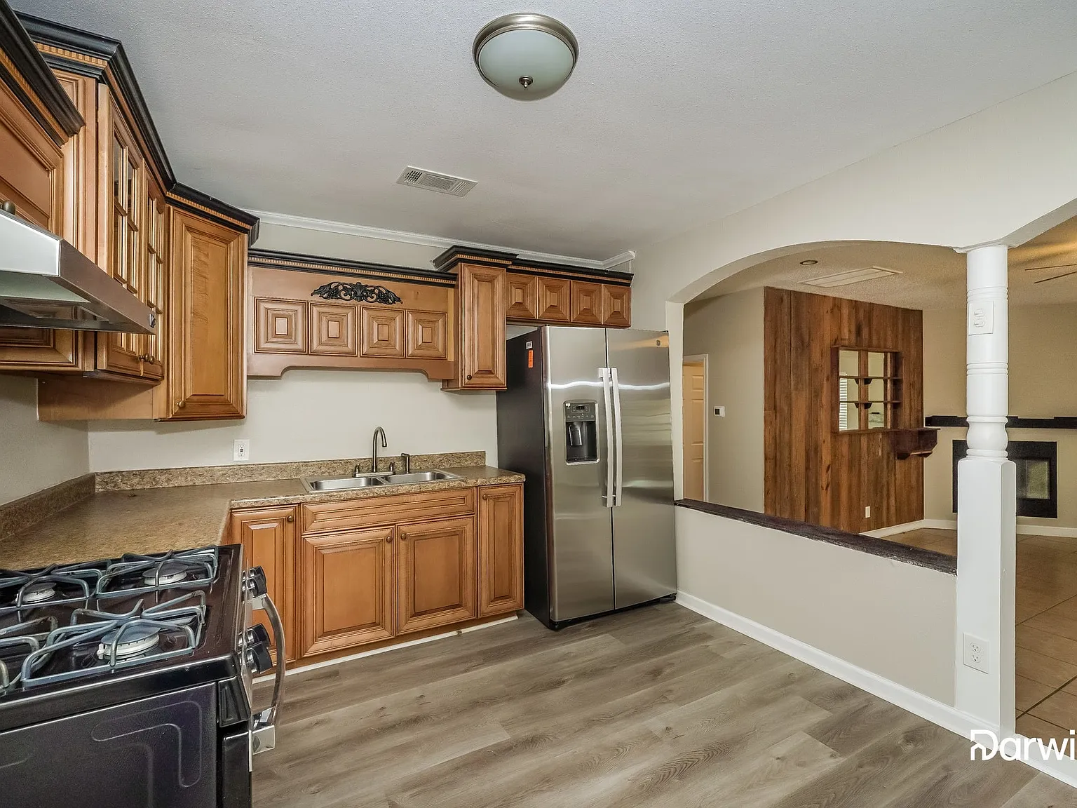 3 bed, 2.0 bath, 1512 sqft, $1,799 — Photo 3