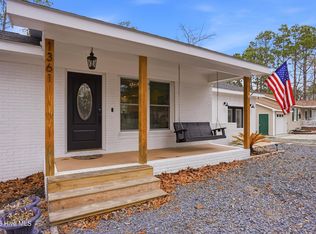 1361 Forest Lake Road, Southport, NC 28461