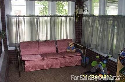3 season porch