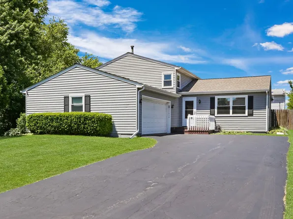 25424 W Chesney Dr, Lake Villa, IL 60046