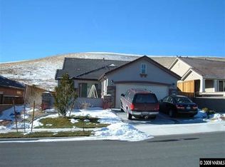 1815 Trailcreek Way, Reno, NV 89523