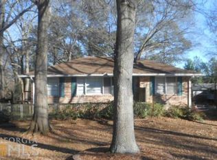 2375 Colleen Cir SW, Marietta, GA 30060