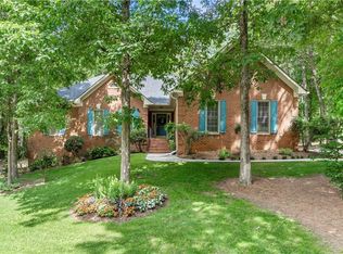 9464 Fairdale Ave, Jonesboro, GA 30236