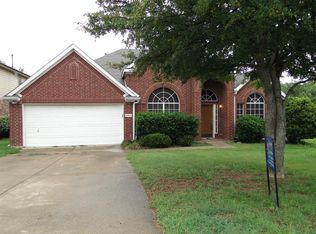 6913 Riverchase Trl, Denton, TX 76210