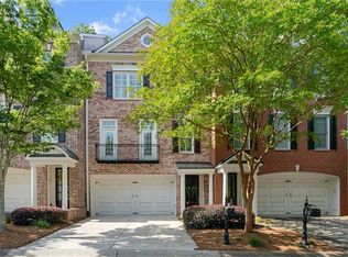 1709 Legacy Cove Ln, Roswell, GA