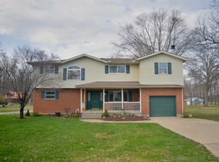 6450 Snidercrest Rd, Mason, OH 45040