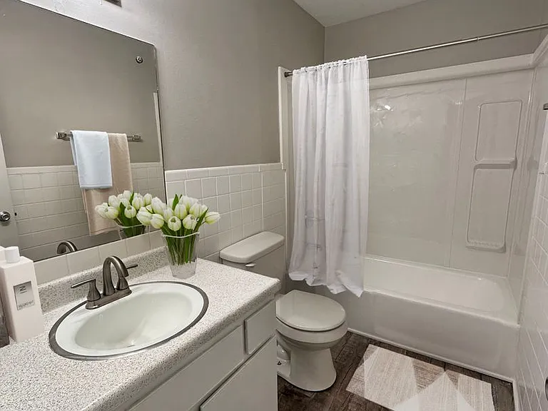 Rand Stockton Apartment Homes — Photo 45