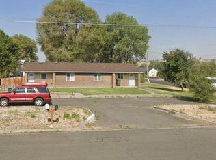 512 SW 3rd St, Madras, OR 97741
