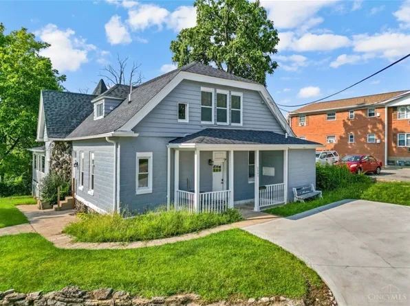 5261 Waltella Pl, Cincinnati, OH 45212
