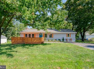 3615 Sykesville Rd, Westminster, MD 21157