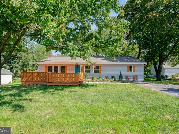 3615 Sykesville Rd, Westminster, MD 21157
