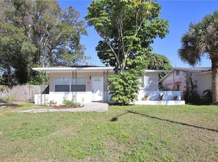 5313 14th Ave S, Gulfport, FL 33707