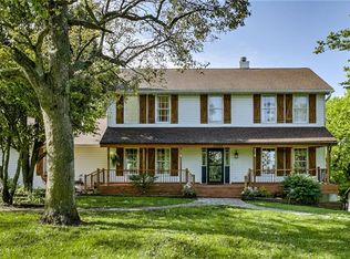 37003 E Faulkenberry Rd, Lone Jack, MO 64070