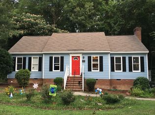 5000 Fortunes Ridge Dr, Durham, NC 27713