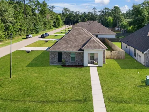 60245 Sunset Oak Blvd, Lacombe, LA 70445