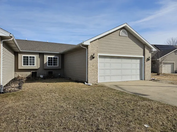 1443 Truman Dr, Bradley, IL 60915
