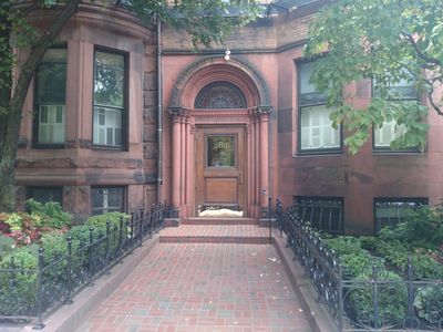 280 Commonwealth Ave APT G2, Boston, MA, 02116