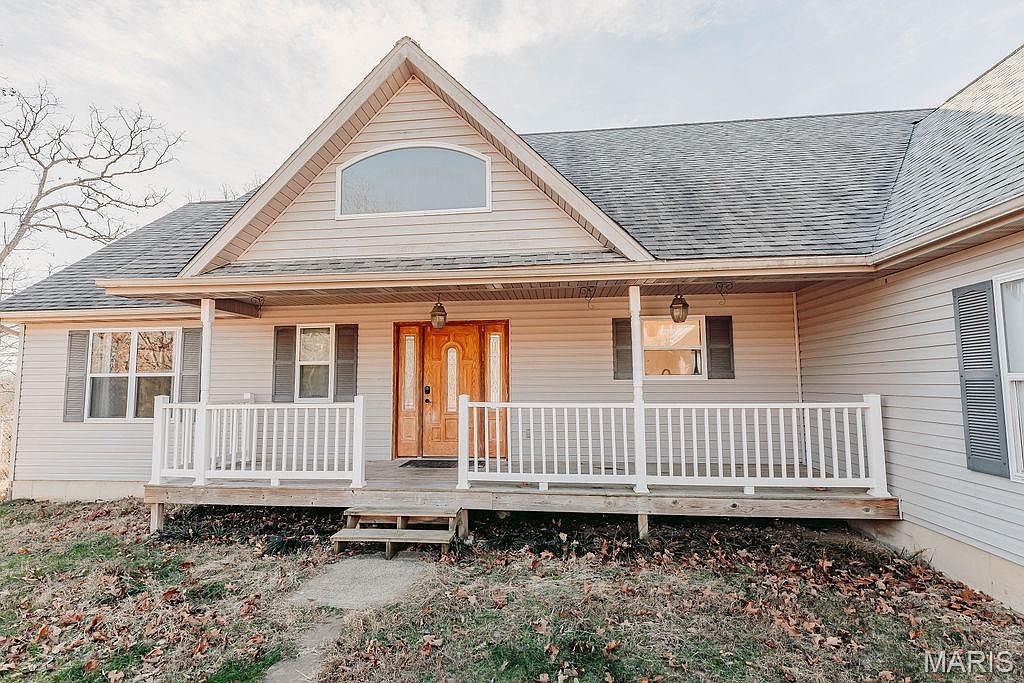 22217 Redwing Rd, Waynesville, MO 65583 | Zillow
