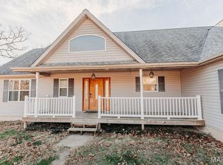 22217 Redwing Rd, Waynesville, MO 65583