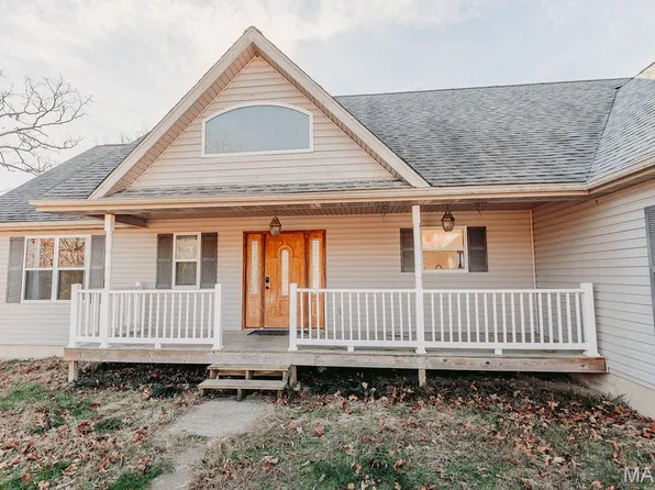 22217 Redwing Rd, Waynesville, MO 65583