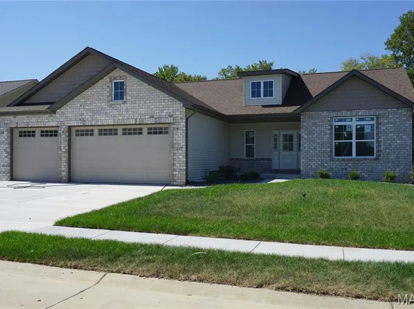 1847 Appleton Ct, Maryville, IL 62062