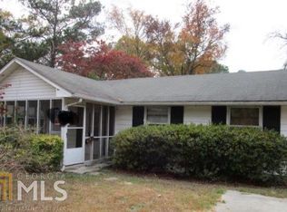 3929 Tyler Dr, Macon, GA 31206