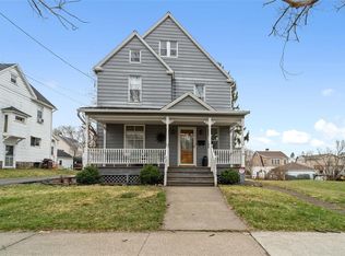 14 Pearl Ave, Binghamton, NY 13903