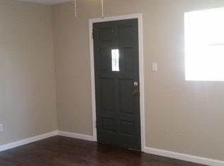 3808 Fitzhugh Ave, Fort Worth, TX 76105
