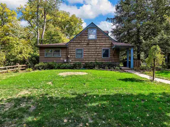 1020 Keokuk St, Iowa City, IA 52240