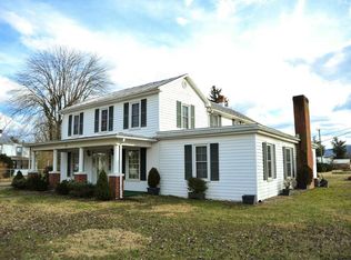 50 Flory Ave, Stuarts Draft, VA 24477