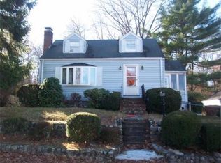 46 Judge Rd, Lynn, MA 01904
