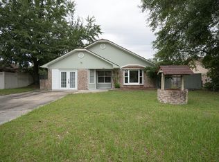 764 Madison Dr, Hinesville, GA 31313