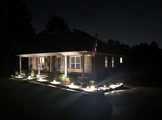 10011 Panther Mountain Rd, North Little Rock, AR 72113