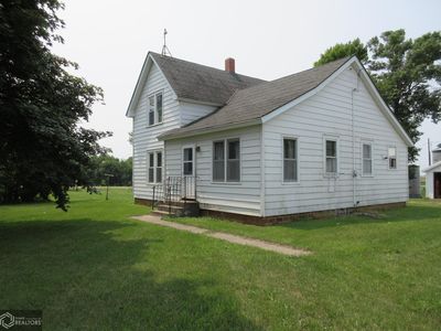 4095 555th Ave, Whittemore, IA, 50598