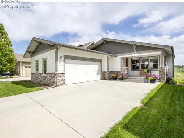 2321 Tarragon Ln, Fort Collins, CO 80521