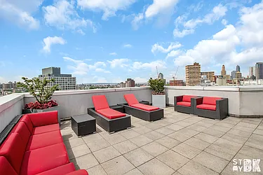 Rented by StayBK LLC