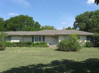 2917 Hickox Rd, Rowlett, TX 75089