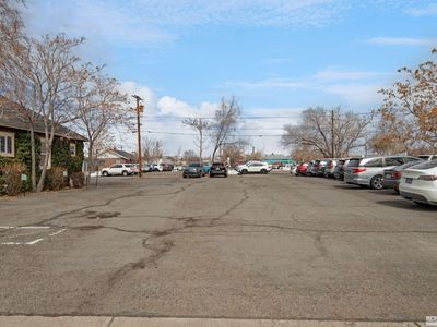 0 Mill St, Reno, NV, 89502