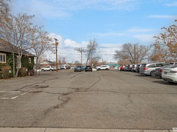 0 Mill St, Reno, NV 89502