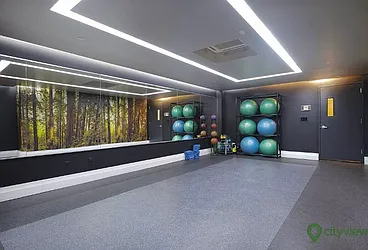 Rented by The KCI Group