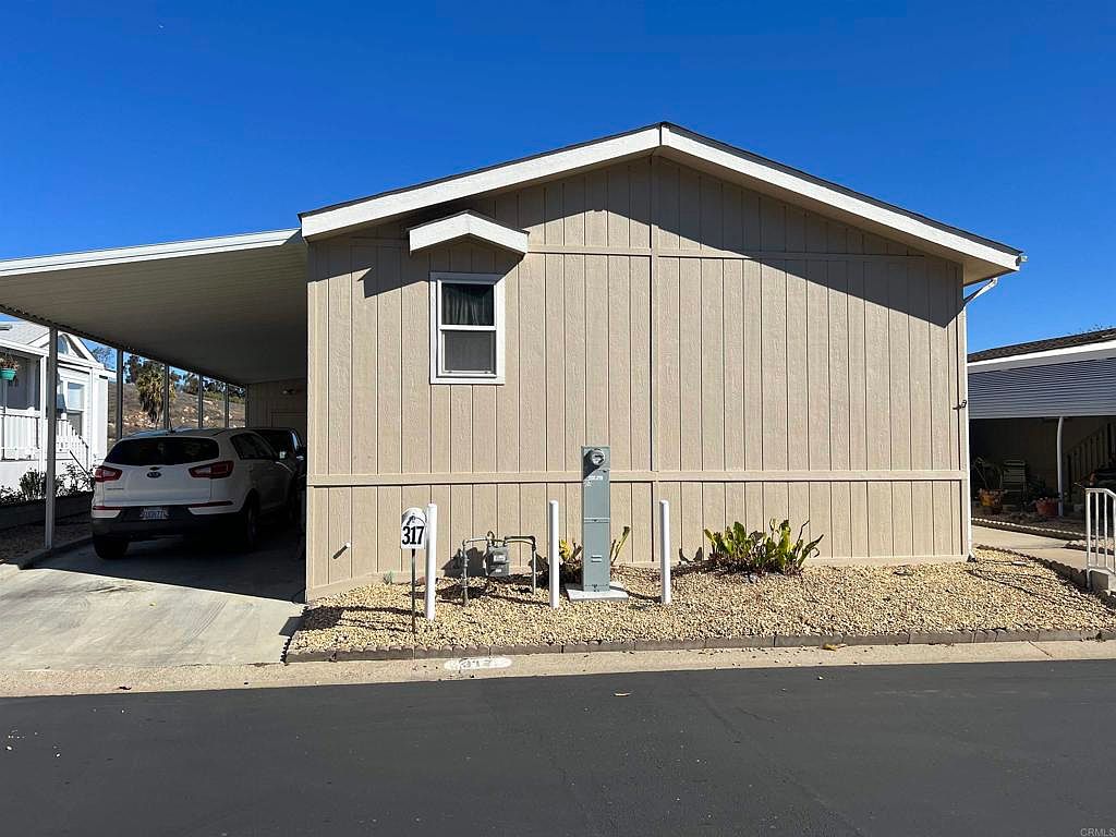 525 W El Norte Pkwy SPACE 317, Escondido, CA 92026 Zillow