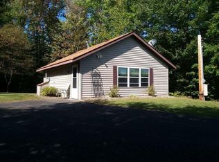 W6480 Cth #A, Pickerel, WI 54465