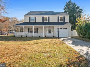 13 Beth Ct, Indian Head, MD
